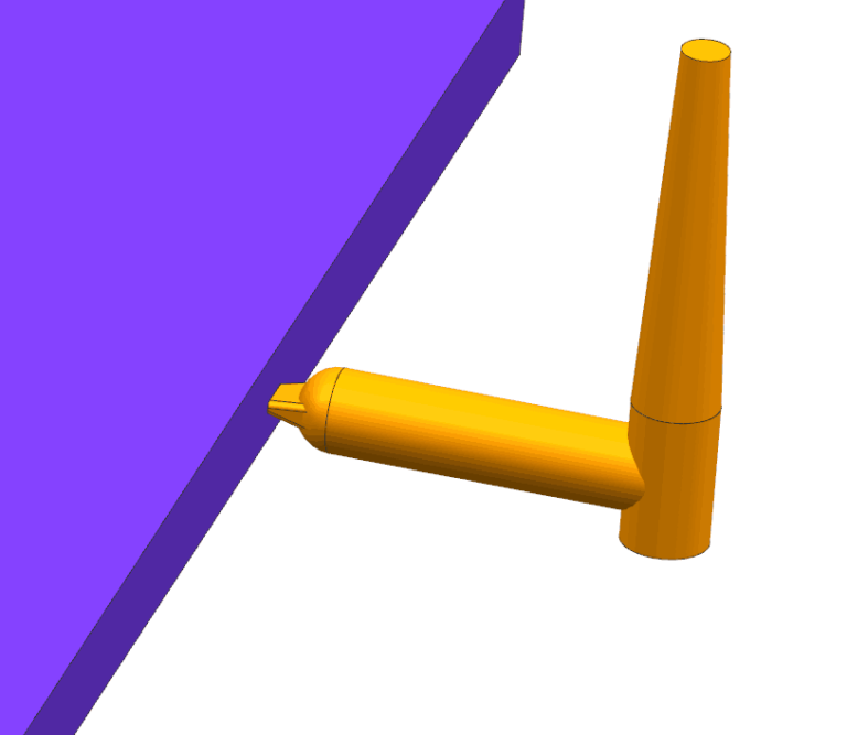 Different Types of Gates in Injection Molding – Fit Precision Mold ...