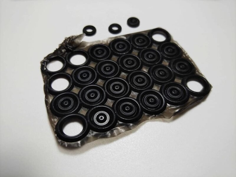 Silicone O ring_1