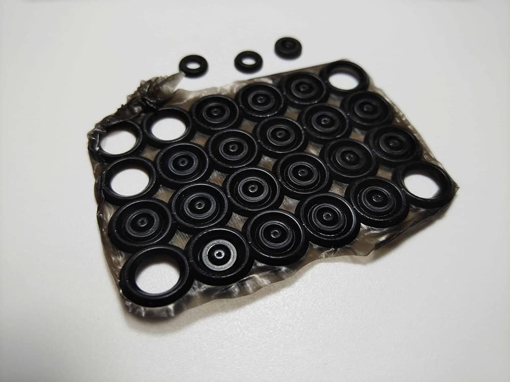 Silicone O ring_1