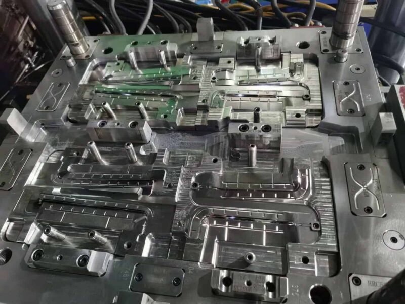 Injection Mold