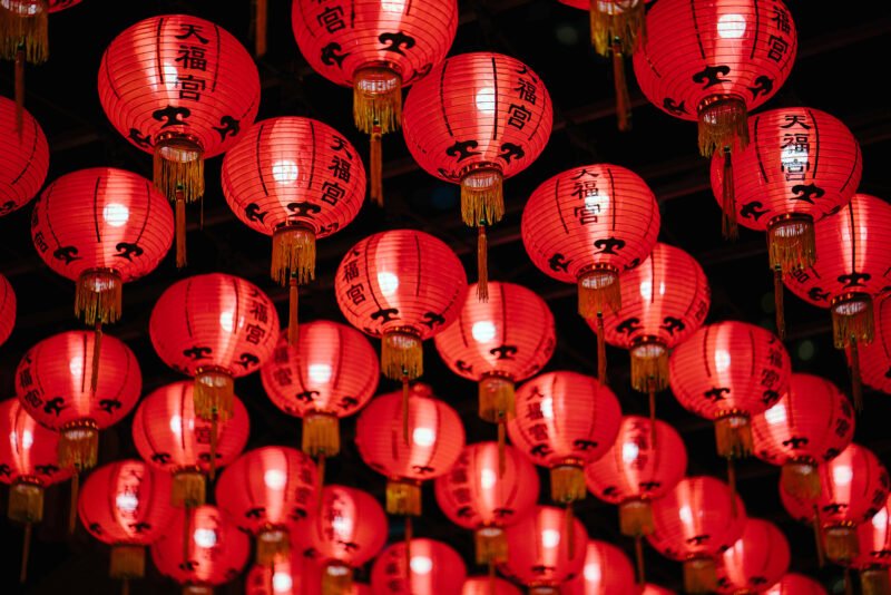 Chinese New Year