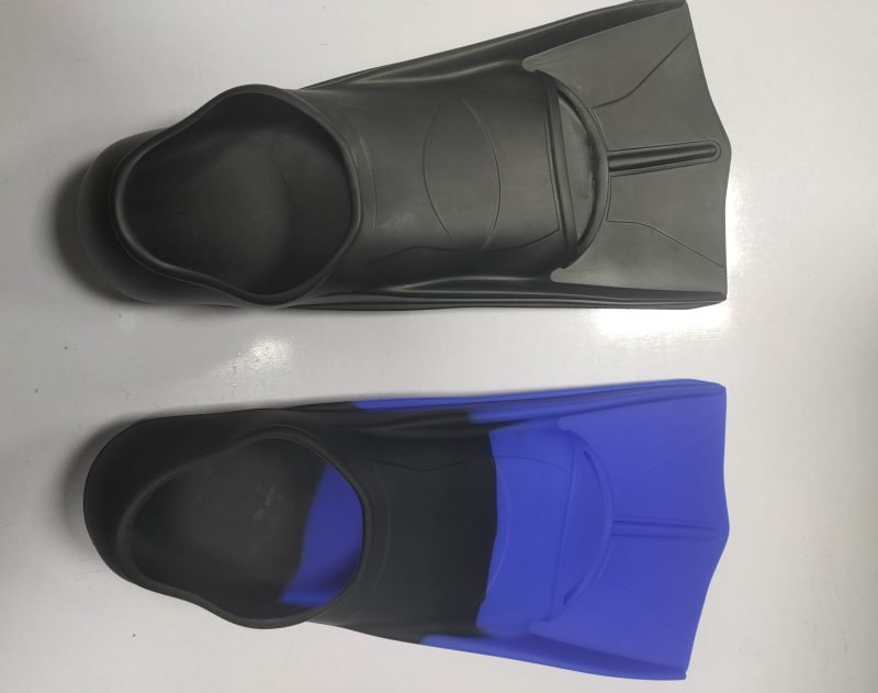 Swimming Fins